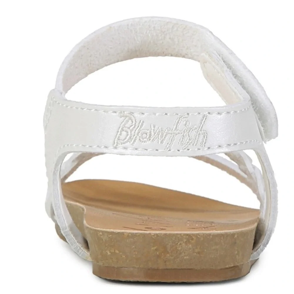 Blowfish Malibu Kids' Goya Sandal 9 Medium